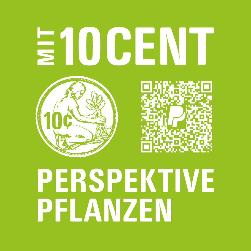 Perspektive für Menschen in Gambia pflanzen