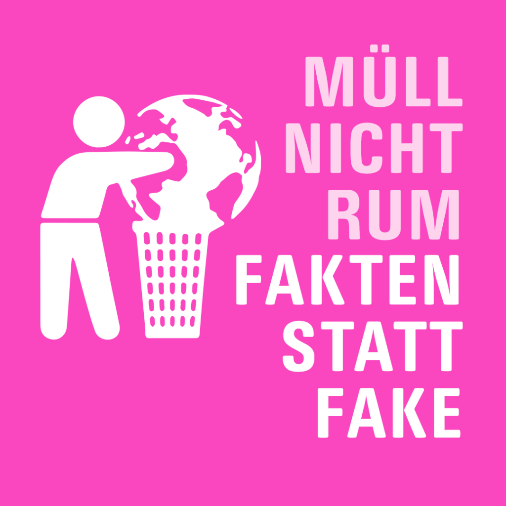 Fakten statt Fake – Wenn Wahrheiten zukünftig durch das Ranking fallen und die KI entscheidet was wir lesen sollen