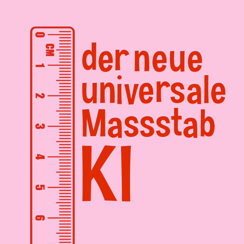 KI als Grundlage für eine allgemeingültige Bewertung